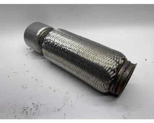INTERNATIONAL  Muffler