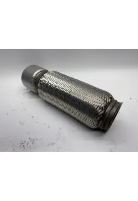 INTERNATIONAL  Muffler