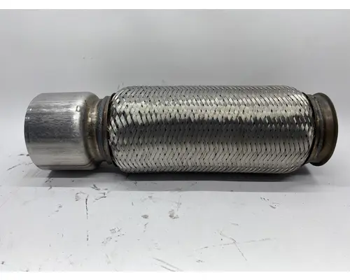 INTERNATIONAL  Muffler