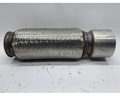 INTERNATIONAL  Muffler