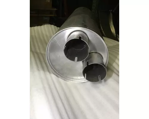 INTERNATIONAL  Muffler