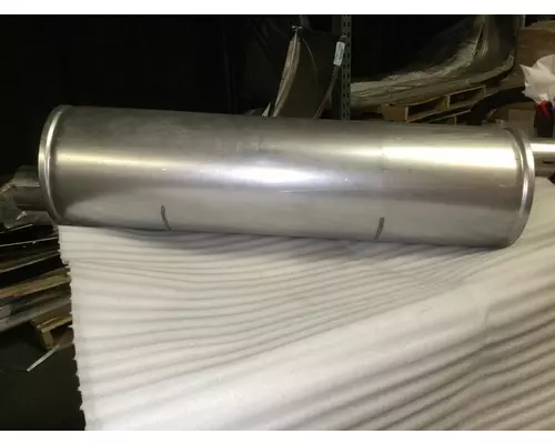 INTERNATIONAL  Muffler