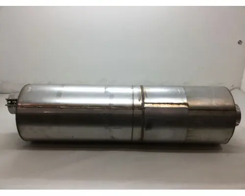 INTERNATIONAL  Muffler