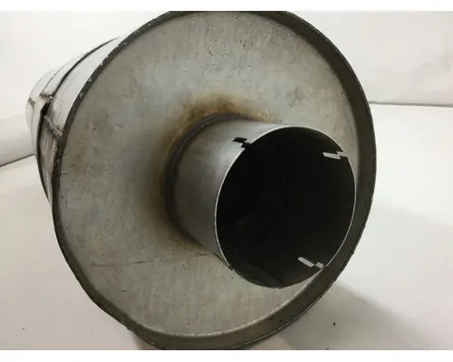 INTERNATIONAL  Muffler
