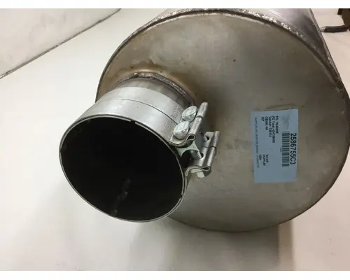 INTERNATIONAL  Muffler