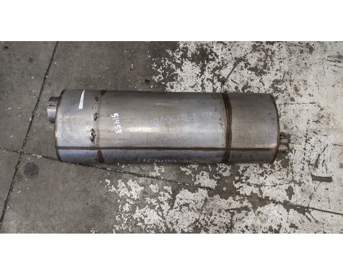 INTERNATIONAL  Muffler