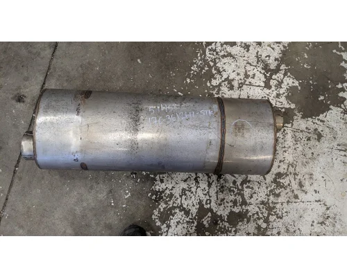 INTERNATIONAL  Muffler