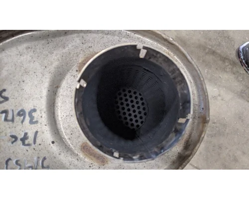 INTERNATIONAL  Muffler