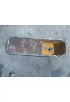 INTERNATIONAL  Oil Pan