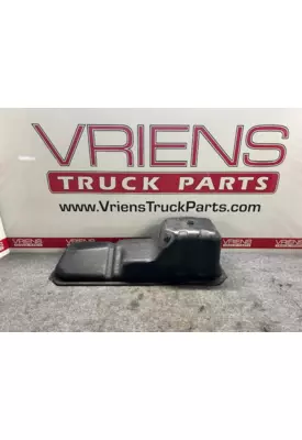 INTERNATIONAL  Oil Pan