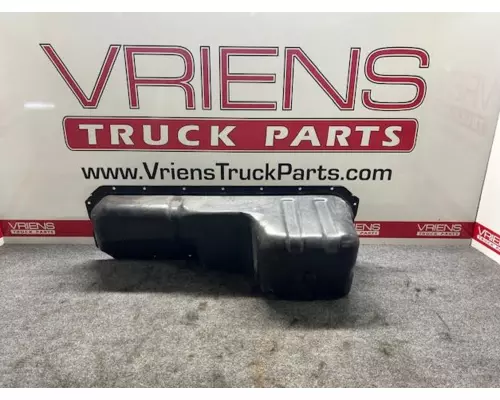 INTERNATIONAL  Oil Pan