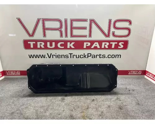 INTERNATIONAL  Oil Pan