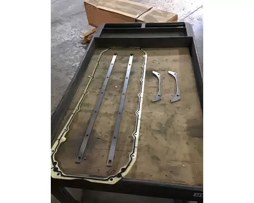 INTERNATIONAL  Oil Pan