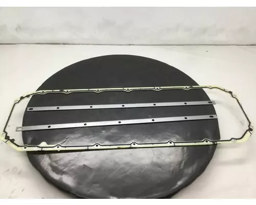INTERNATIONAL  Oil Pan