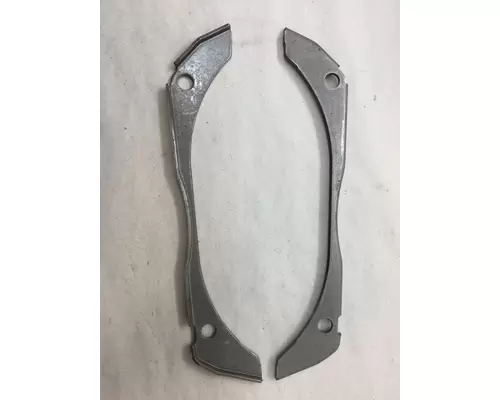 INTERNATIONAL  Oil Pan