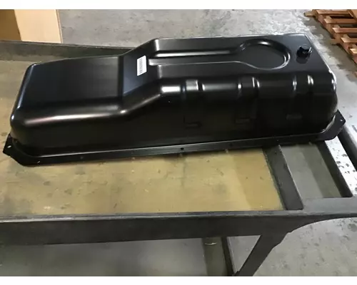 INTERNATIONAL  Oil Pan