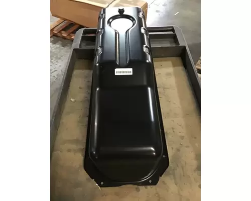 INTERNATIONAL  Oil Pan