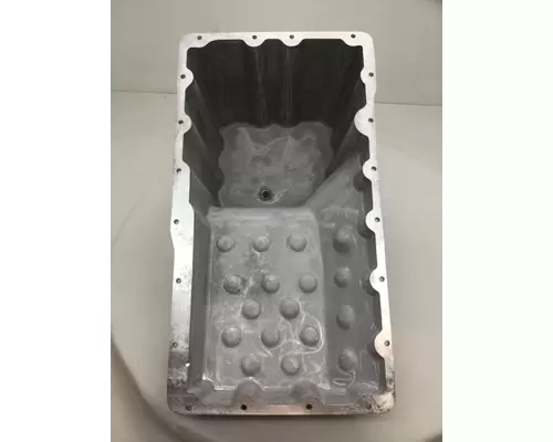 INTERNATIONAL  Oil Pan