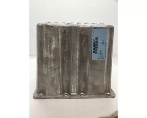 INTERNATIONAL  Oil Pan