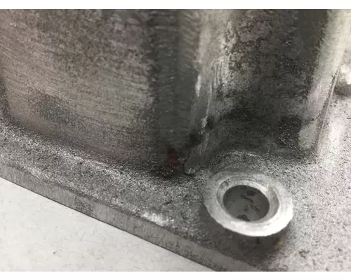 INTERNATIONAL  Oil Pan