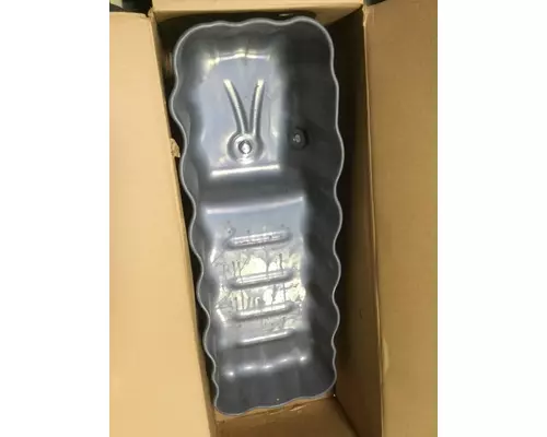 INTERNATIONAL  Oil Pan
