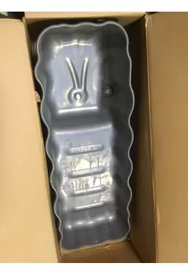 INTERNATIONAL  Oil Pan