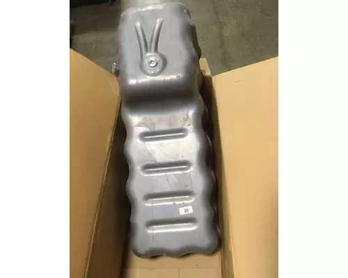 INTERNATIONAL  Oil Pan