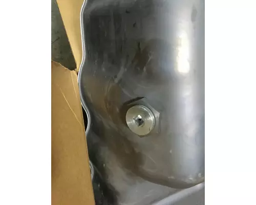 INTERNATIONAL  Oil Pan