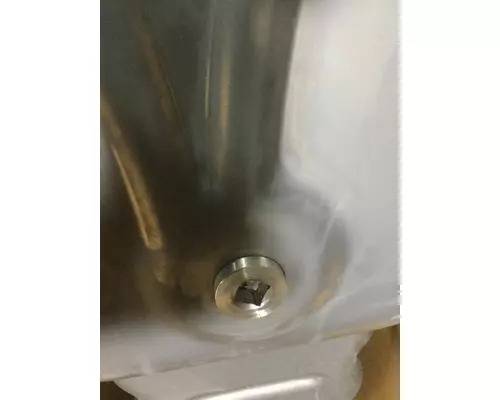 INTERNATIONAL  Oil Pan