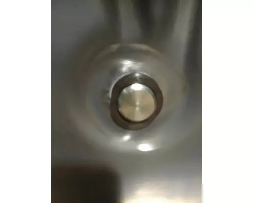 INTERNATIONAL  Oil Pan