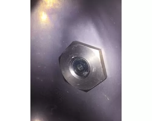 INTERNATIONAL  Oil Pan