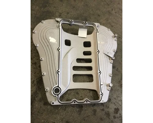 INTERNATIONAL  Oil Pan