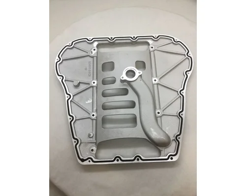 INTERNATIONAL  Oil Pan