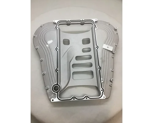 INTERNATIONAL  Oil Pan