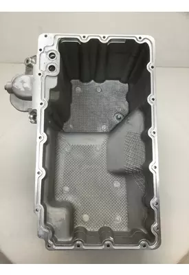 INTERNATIONAL  Oil Pan