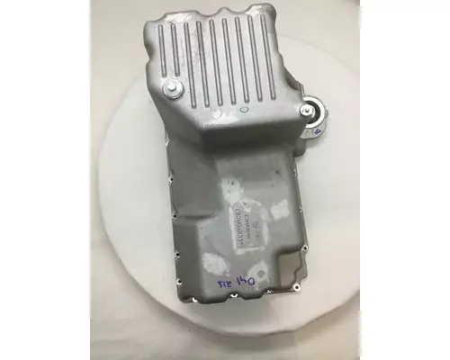 INTERNATIONAL  Oil Pan