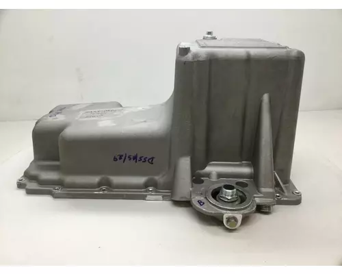 INTERNATIONAL  Oil Pan