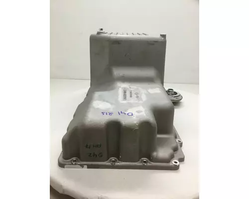 INTERNATIONAL  Oil Pan