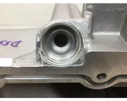 INTERNATIONAL  Oil Pan