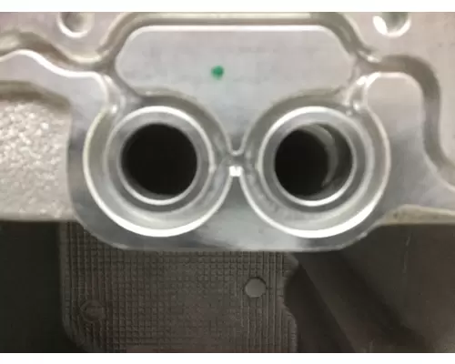 INTERNATIONAL  Oil Pan