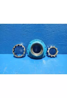 INTERNATIONAL  Oil Pump