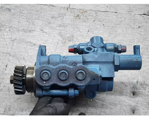 INTERNATIONAL  Oil Pump