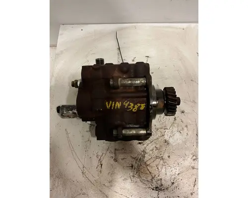 INTERNATIONAL  Oil Pump