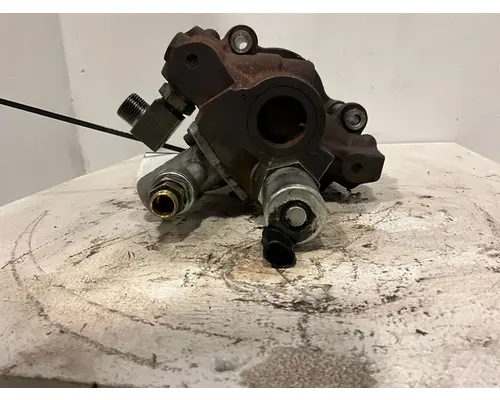 INTERNATIONAL  Oil Pump