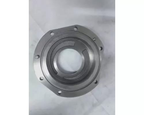 INTERNATIONAL  Oil Pump