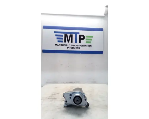 INTERNATIONAL  Oil Pump