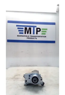 INTERNATIONAL  Oil Pump