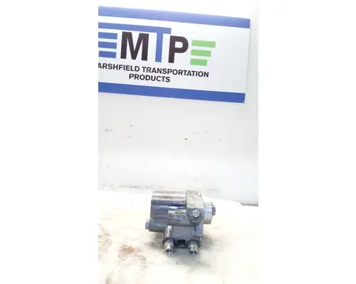 INTERNATIONAL  Oil Pump