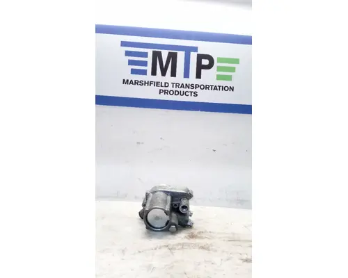 INTERNATIONAL  Oil Pump