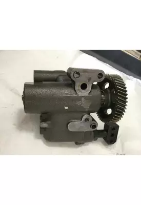 INTERNATIONAL  Oil Pump